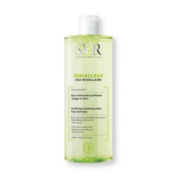 SVR SEBIACLEAR EAU MICELLAIRE