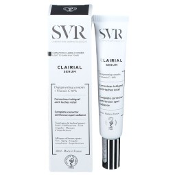 SVR CLAIRIAL SERUM CORRECT INTEG ANTI TACHES ECLAT 40ML