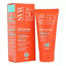 SVR SUN SECURE BLUR SPF50 50ML