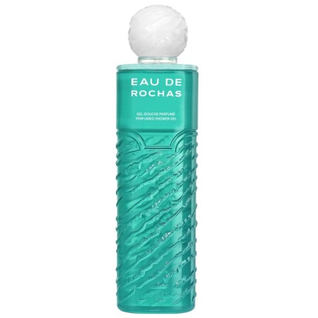 EAU DE ROCHAS GEL  DOUCHE  F/500ML