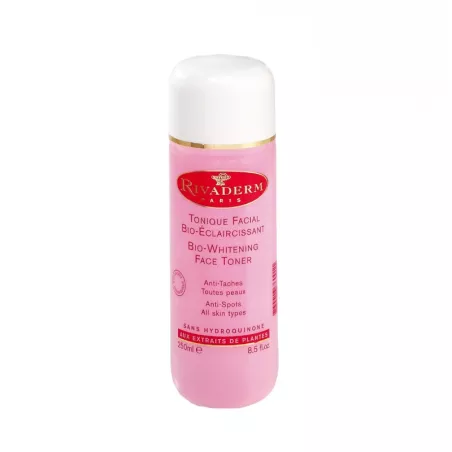 RIVADERM  LOTION BIO ECLAIRSSISSANTE