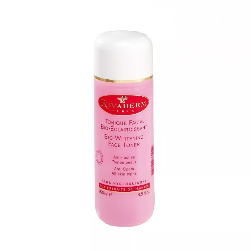 RIVADERM  LOTION BIO ECLAIRSSISSANTE