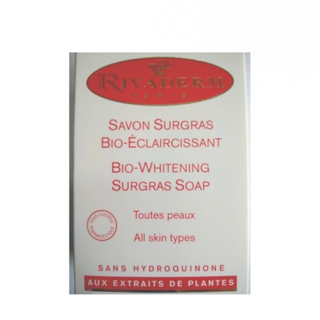 RIVADERM   SAVON