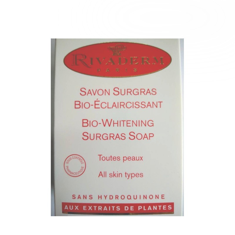 RIVADERM   SAVON
