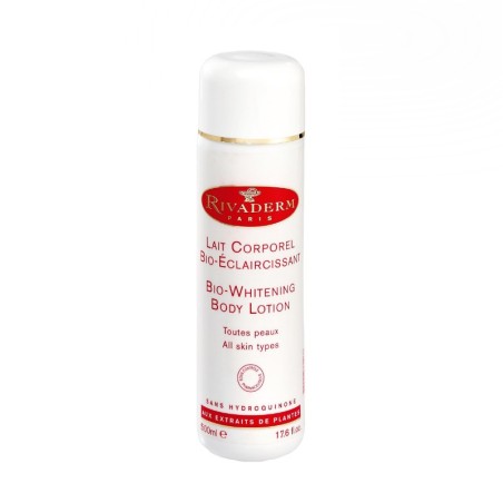 RIVADERM  LAIT ECLAIR  F/250ML
