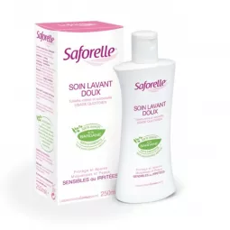 SAFORELLE LIQ FL/250ML