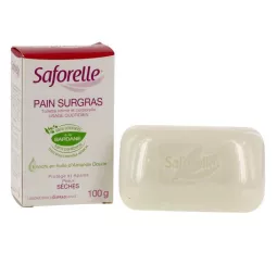 SAFORELLE  PAIN  SURGRAS 100G