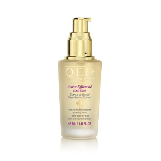 QEI+ SERUM EFFICACITE  EXTREME