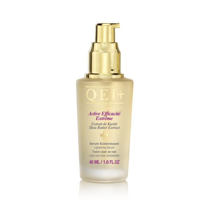 QEI+ SERUM EFFICACITE  EXTREME
