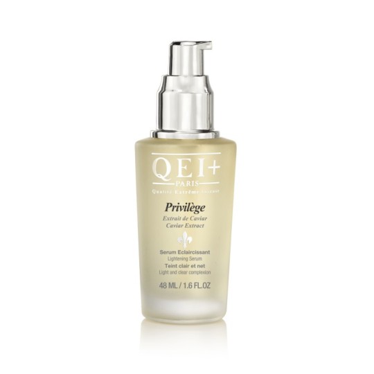 QEI+ SERUM  CAVIAR