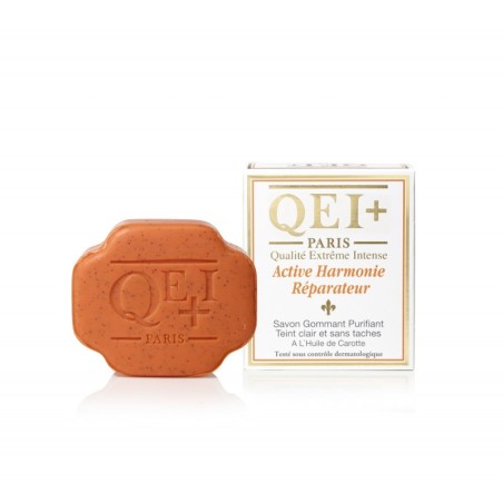 QEI+ SAVON  HARMONIE