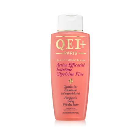 QEI+ GLYCERINE EFFICACITE EXTREME