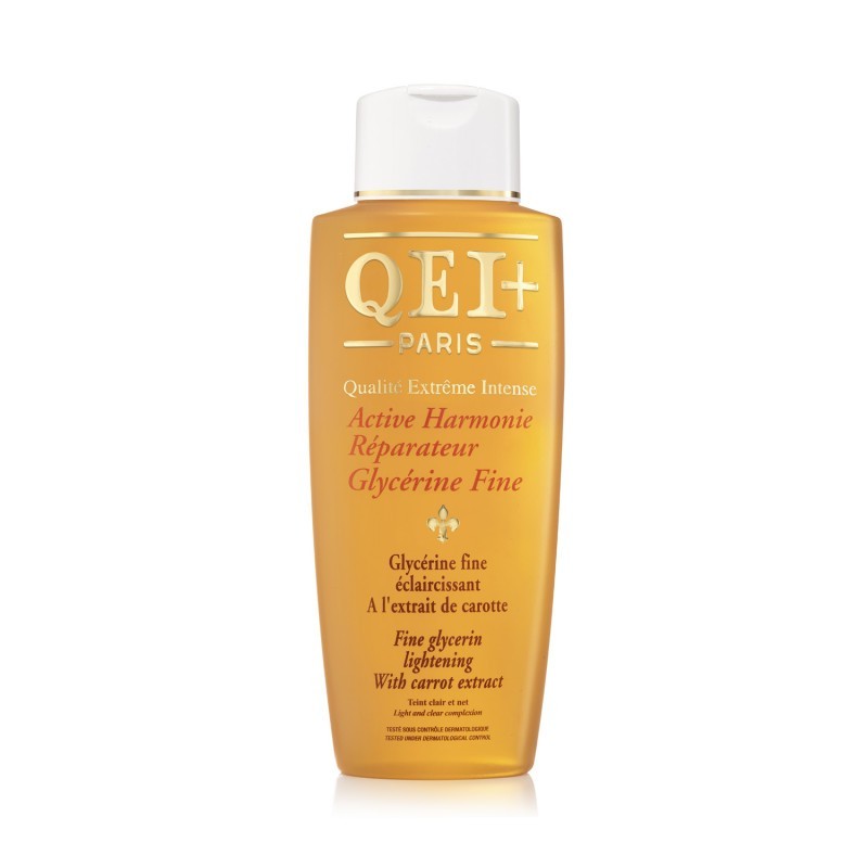 QEI+ GLYCERINE  HARMONIE