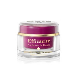 QEI+ BAUME  EFFICACITE EXTREME