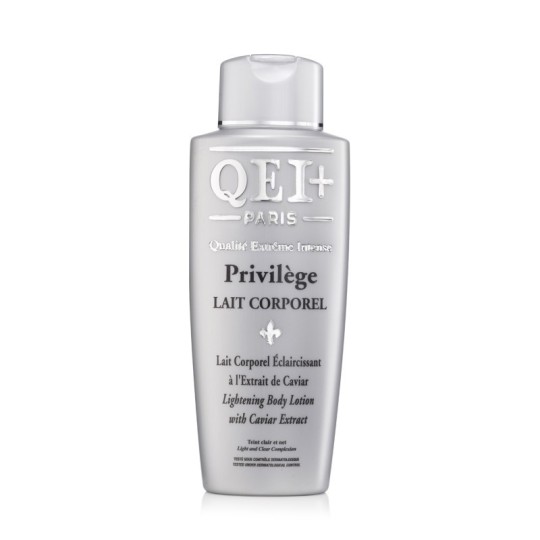 QEI+  LAIT  PRIVILEGE