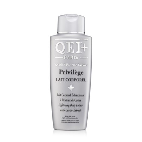 QEI+  LAIT  PRIVILEGE