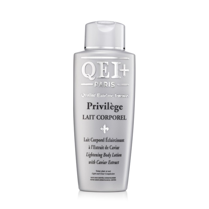 QEI+  LAIT  PRIVILEGE