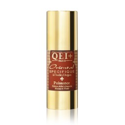 QEI TUBE CREME ORIENTAL