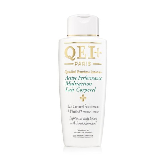 QEI LAIT PERFORMANCE