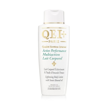 QEI LAIT PERFORMANCE