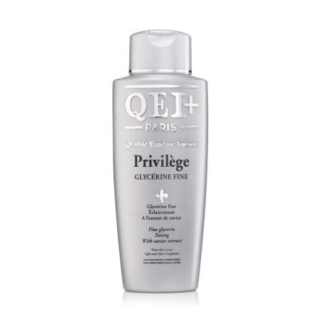 QEI GLYCERINE PRIVILEGE CAVIAR