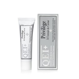 QEI GEL TUBE PRIVILEGE CAVIAR