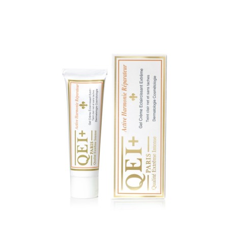 QEI GEL TUBE HARMONIE