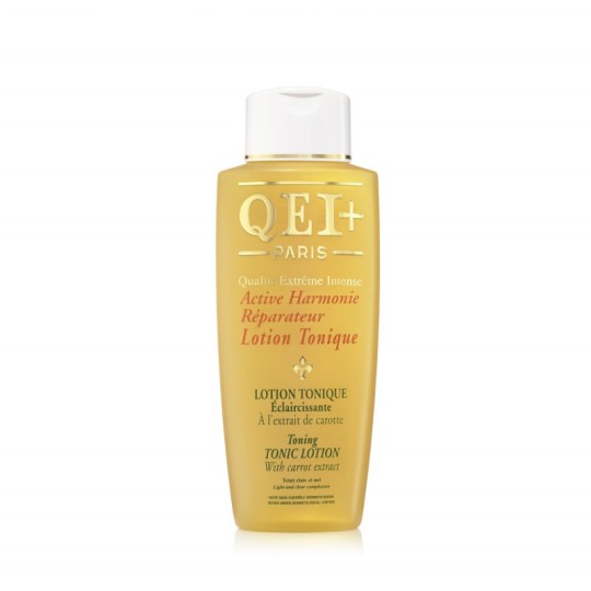 QEI  LOTION PRIVILEGE CAVIAR