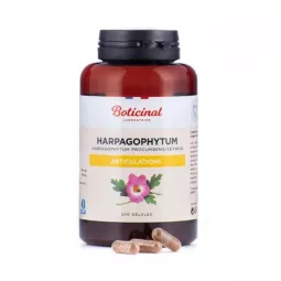 HARPAGOPHYTUM  POWERSANTE B/200 GEL