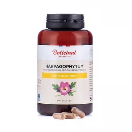 HARPAGOPHYTUM  POWERSANTE B/200 GEL