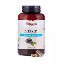 POWERSANTE GRIFFONIA B/200