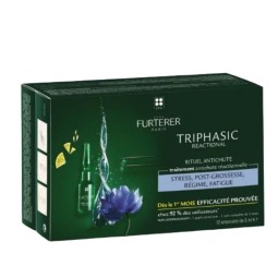 RF TRIPHASIC REACTIONNEL ANTI CHUTE B/12