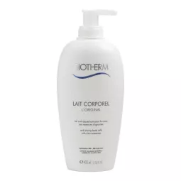 BIOTHERM LAIT ANTIDESSECHANT  400ML