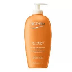 BIOTHERM BAUME PECHE 400ML