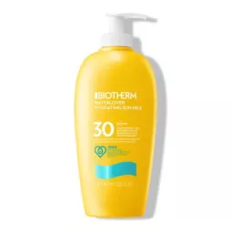 BIOTHERM LAIT SOLAIRE HYDRATANT 30 SPF 400ML