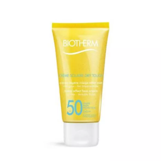 BIOTHERM CREME SOLAIRE 50 SPF MAT 50ML