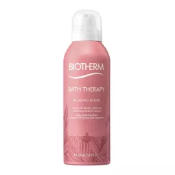BIOTHERM MOUSSE DE DOUCHE RELAXANTE 200ML