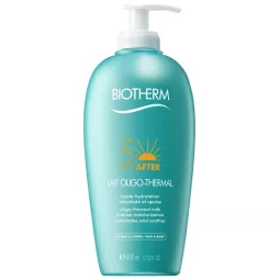 BIOTHERM LAIT OLIGOTHERMAL APRES SOLEIL 400ML