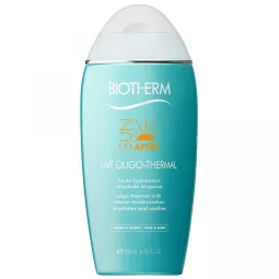 BIOTHERM LAIT OILGO THERMAL 200ML