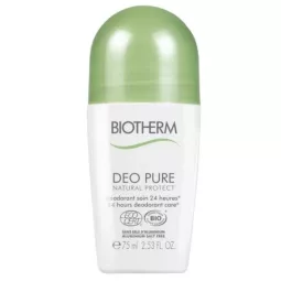 BIOTHERM DEO PURE 75ML