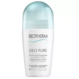 BIOTHERM DEO PURE 75ML