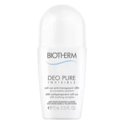 BIOTHERM DEO PURE 75ML