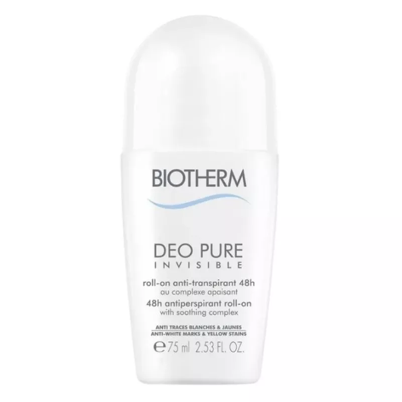 BIOTHERM DEO PURE 75ML