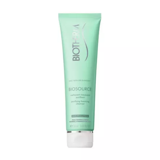 BIOTHERM BIOSOURCE FRAICHEUR DE MOUSSE 50ML