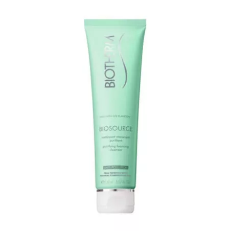 BIOTHERM BIOSOURCE FRAICHEUR DE MOUSSE 50ML