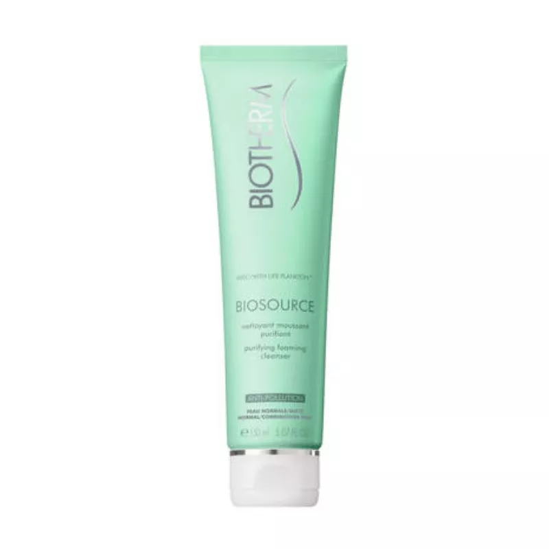 BIOTHERM BIOSOURCE FRAICHEUR DE MOUSSE 50ML