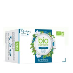 NUTRISANTE SOMMEIL INFU SHT B/20