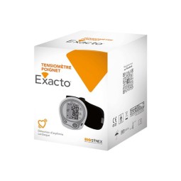 TENSIOMETRE   POIGNET  EXACTO