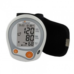 TENSIOMETRE   POIGNET  EXACTO