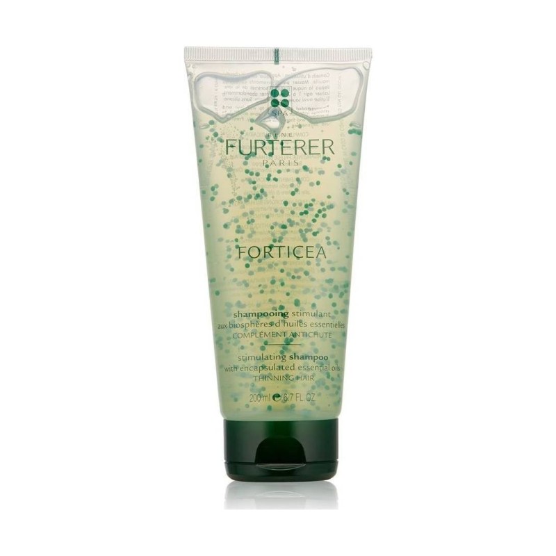 RF FORTICEA SHAMPOING 200ML